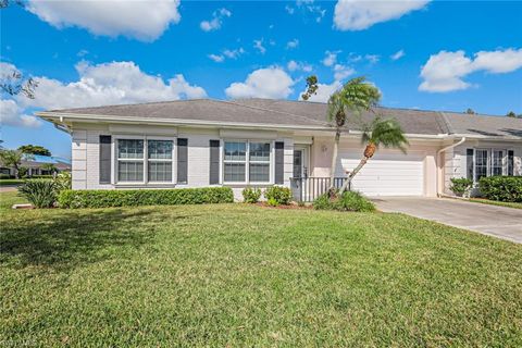 1207 Broadwater DR, Fort Myers, FL 33919 - #: 224011222