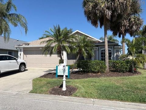 13358 QUEEN PALM RUN NORTH FORT MYERS FL 33903