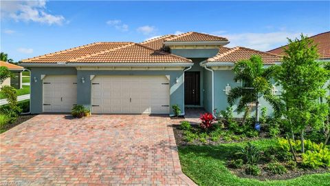 3340 Cherry Palm DR, North Fort Myers, FL 33917 - #: 224030182