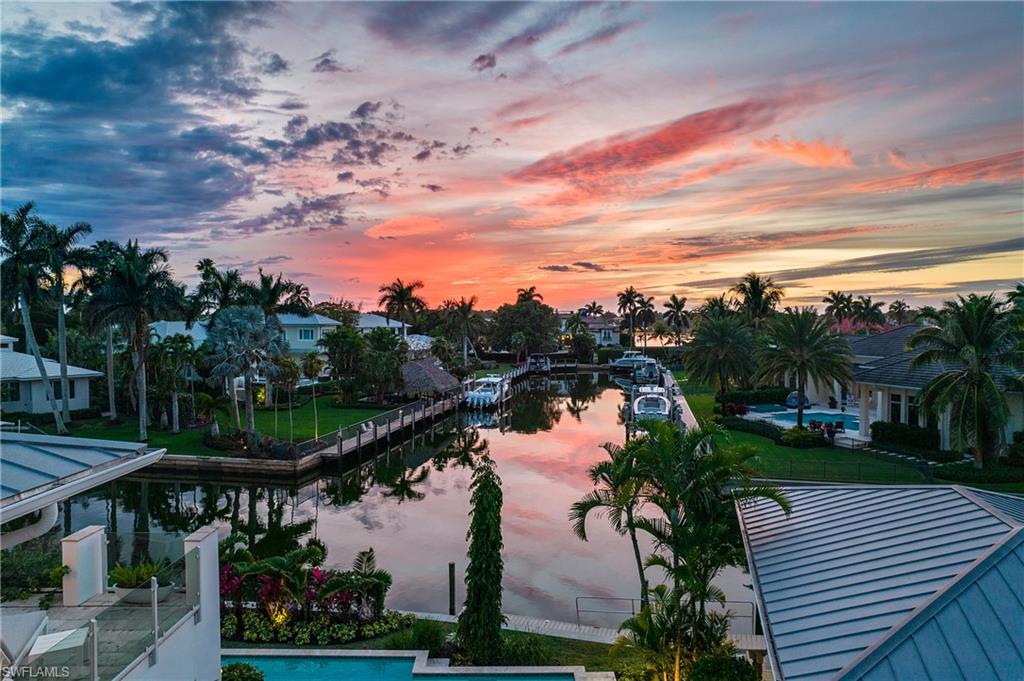 2290 Tarpon RD