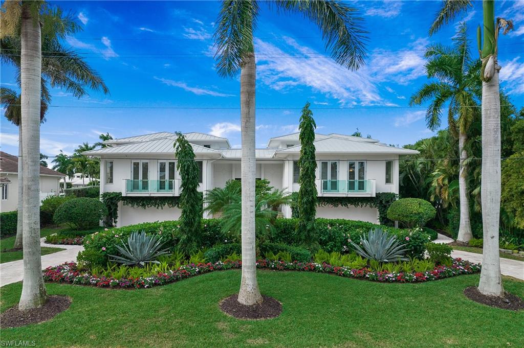 2290 Tarpon RD