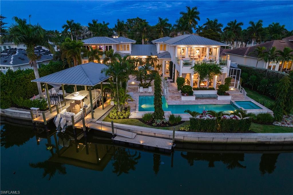 2290 Tarpon RD