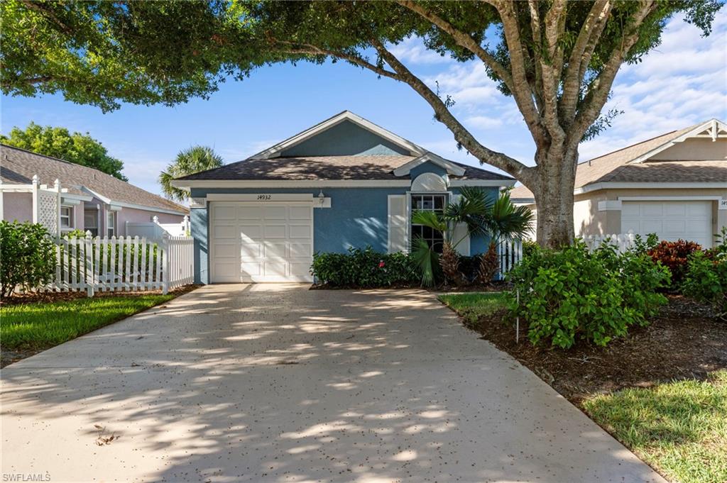 14932 Sterling Oaks DR