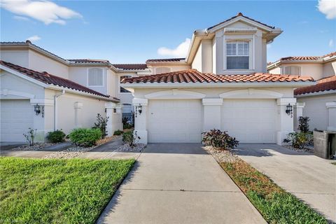 22820 Sago Pointe DR 2304 ESTERO FL 34135