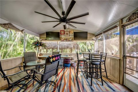 5029 Gulfgate LN ST. JAMES CITY FL 33956