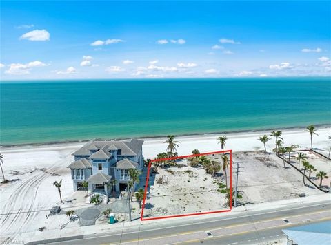 3750 Estero BLVD FORT MYERS BEACH FL 33931