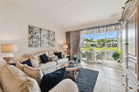 15011 Sandpiper Preserve BLVD 106 FORT MYERS FL 33919