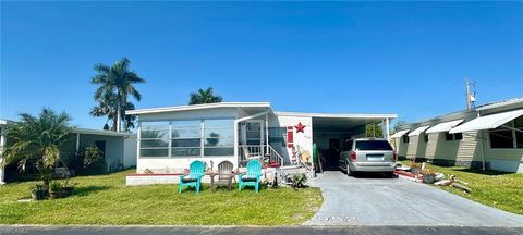 952 Days LN, North Fort Myers, FL 33917 - #: 224034328