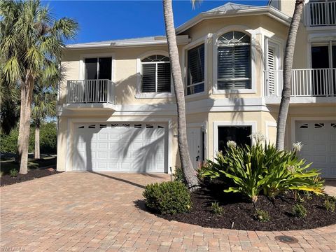 181 Lenell RD Unit 1A, Fort Myers Beach, FL 33931 - #: 223086057