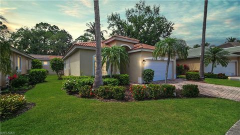 14477 Reflection Lakes DR FORT MYERS FL 33907