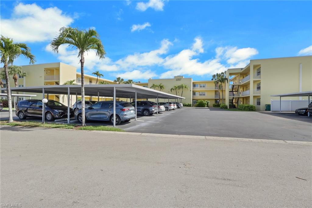 1057 Forest Lakes DR 1208