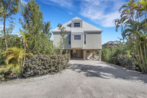 4452 Gulf Pines DR SANIBEL FL 33957