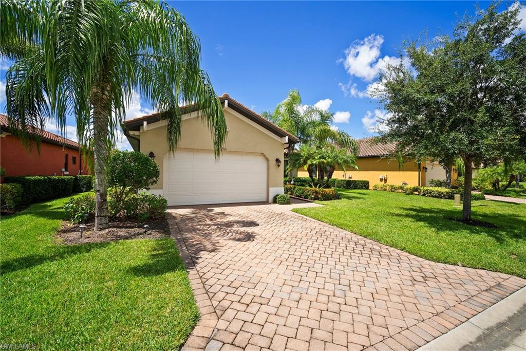 12766 Fairington WAY
