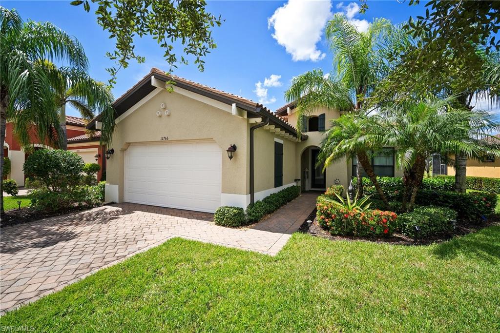 12766 Fairington WAY