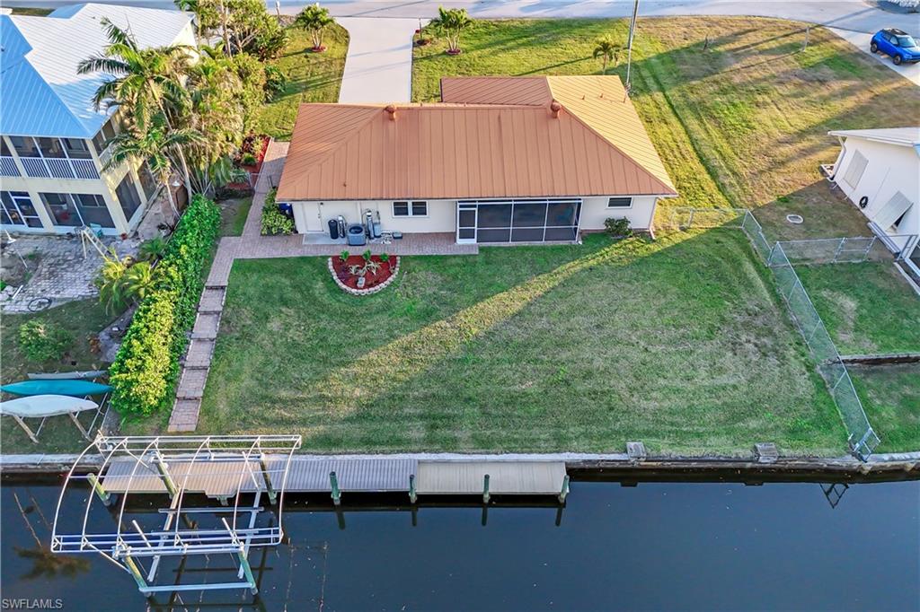 Estero, Florida 33928, United States, 3 Bedrooms Bedrooms, ,2 BathroomsBathrooms,Residential,Pending,10771