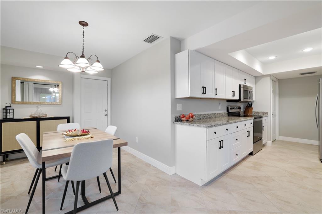 Estero, Florida 33928, United States, 3 Bedrooms Bedrooms, ,2 BathroomsBathrooms,Residential,Pending,10771