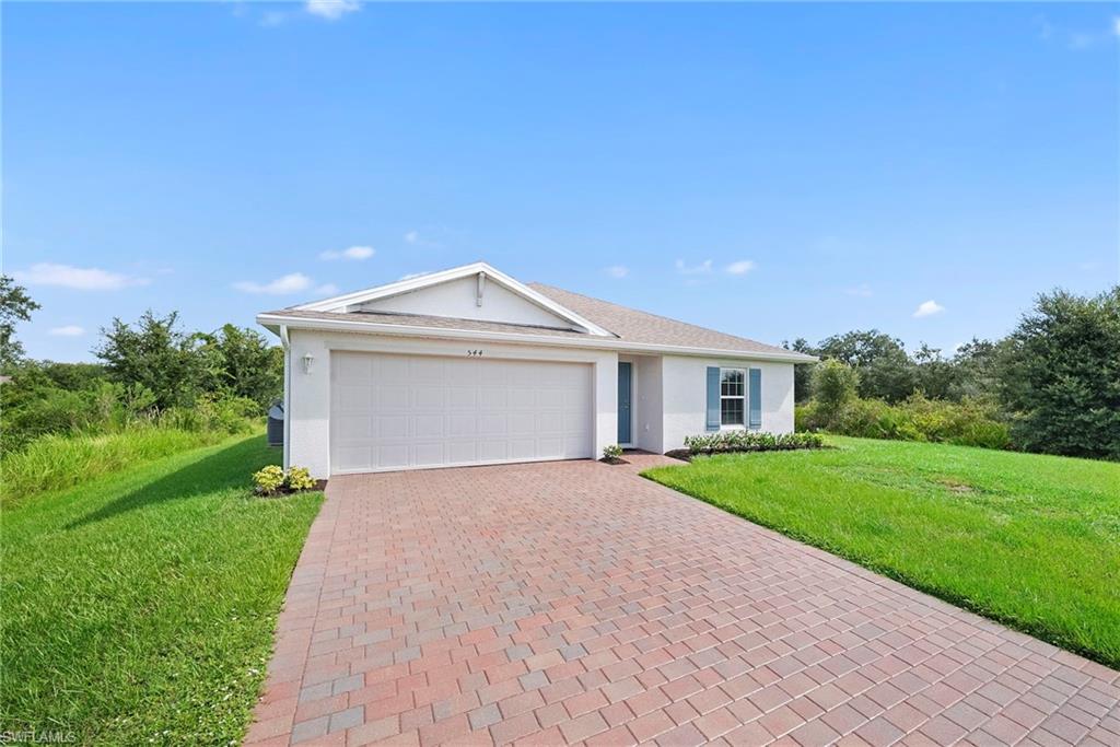 544 Woodview DR