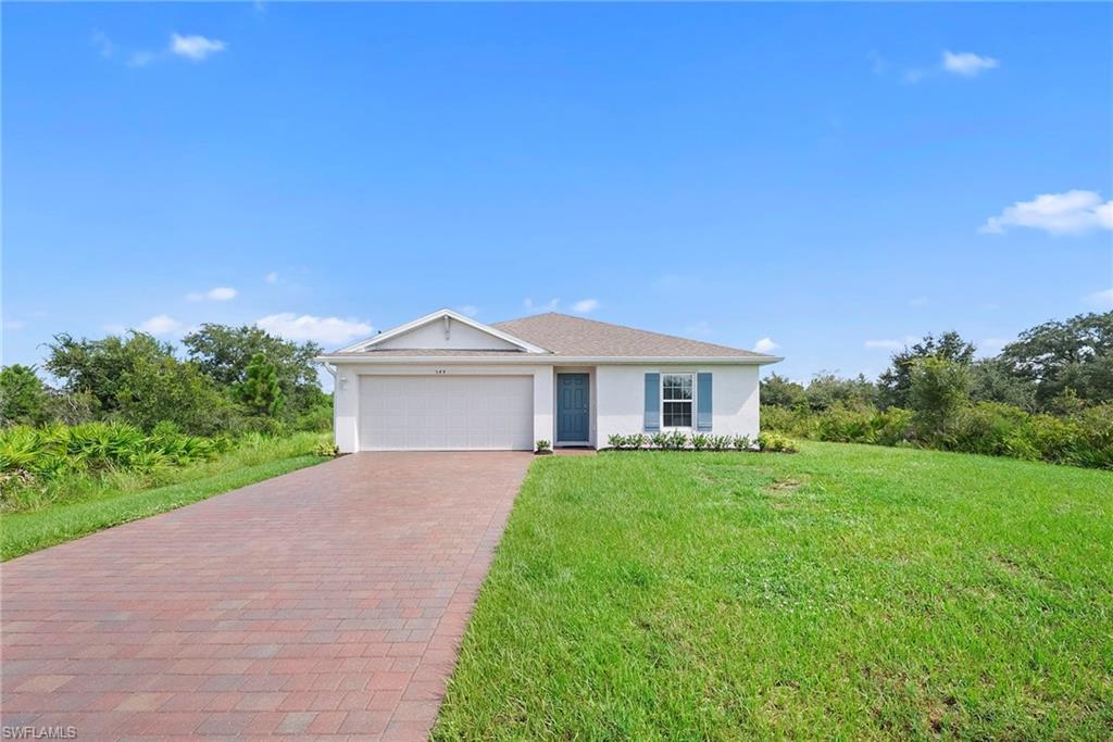 544 Woodview DR