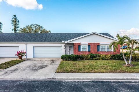 7008 Foxfire DR FORT MYERS FL 33919