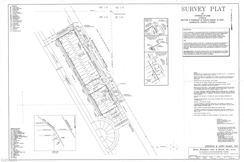 Punta Gorda, Florida 33955, United States, ,Commercial,Active,73889