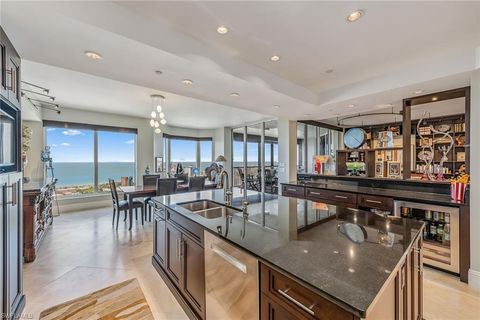 8787 Bay Colony DR PH 2004 NAPLES FL 34108