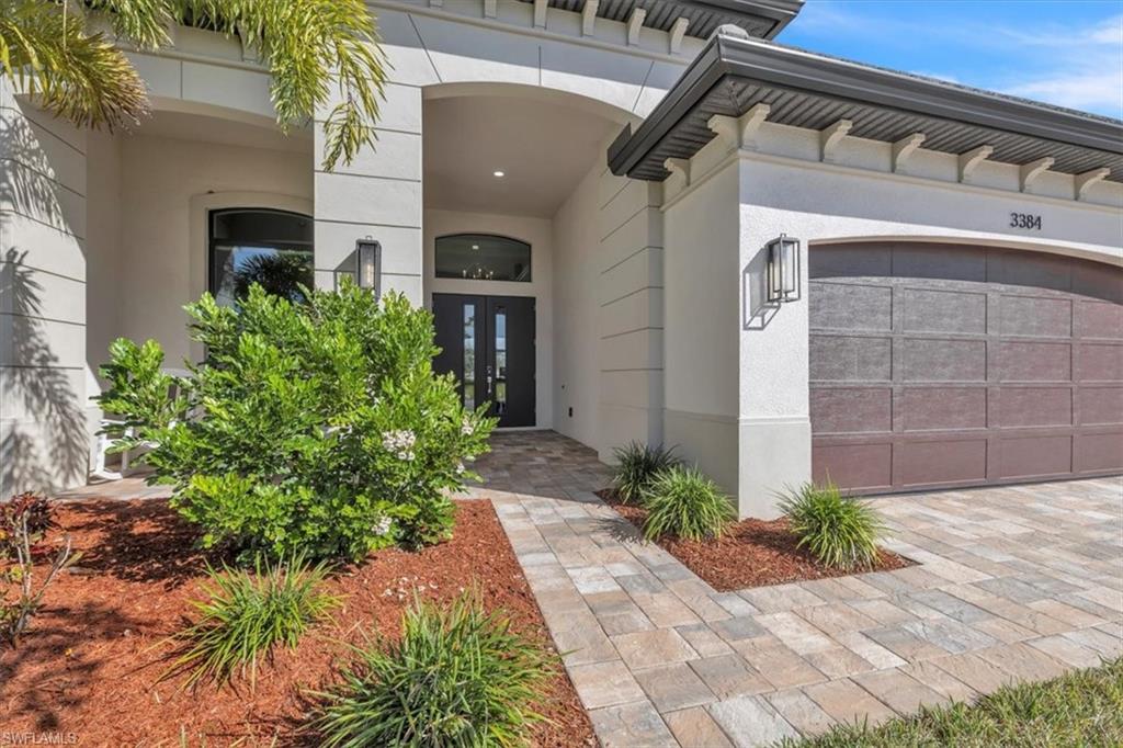 3384 Chestnut Grove DR