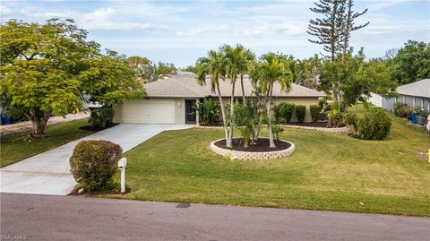 5794 Inverness CIR, North Fort Myers, FL 33903 - #: 223081962