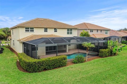 21412 Bella Terra BLVD ESTERO FL 33928