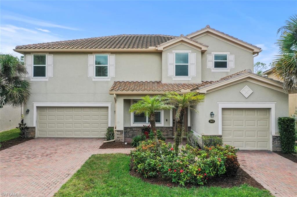 21412 Bella Terra BLVD
