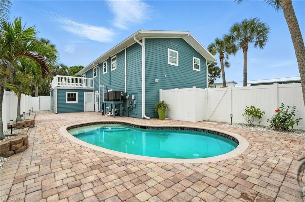 4880 Coquina RD