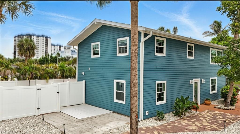 4880 Coquina RD
