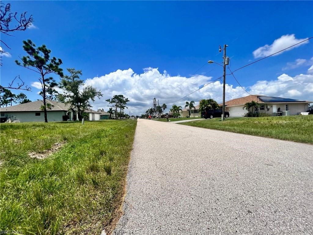 230 Fairway RD
