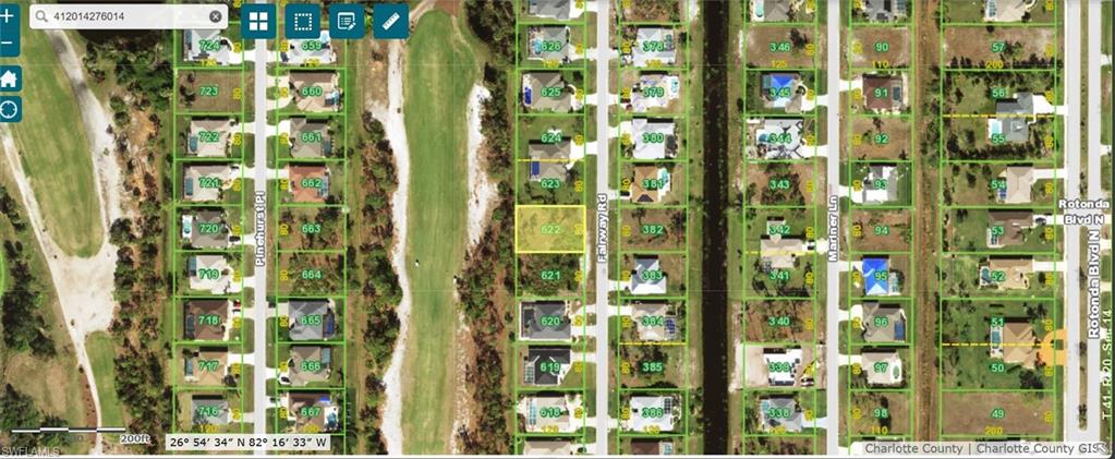 230 Fairway RD