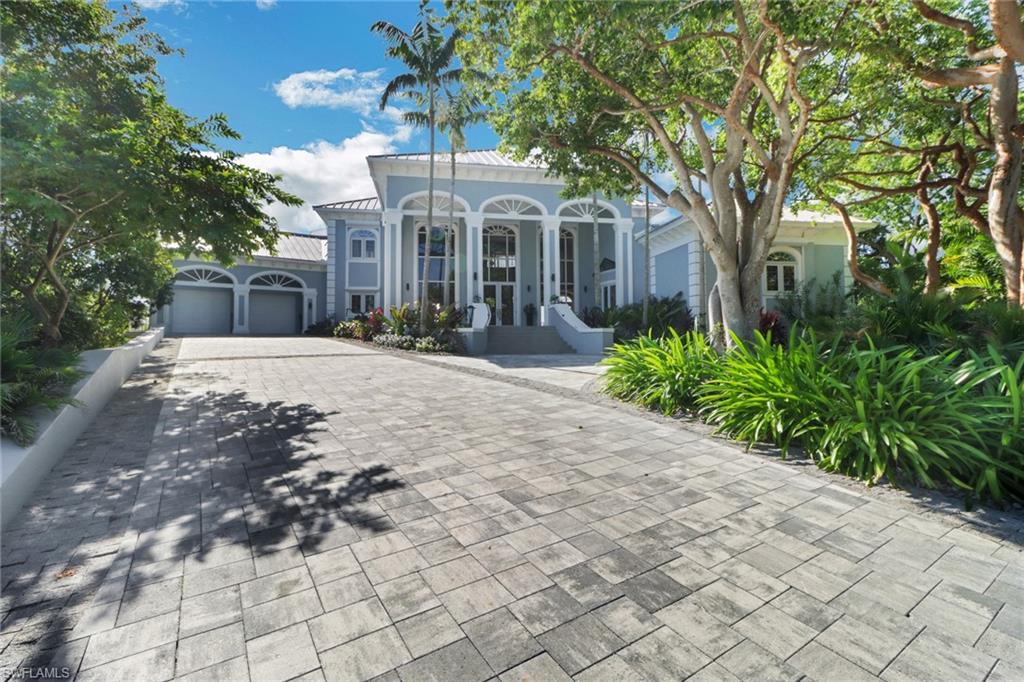 1180 Blue Hill Creek DR
