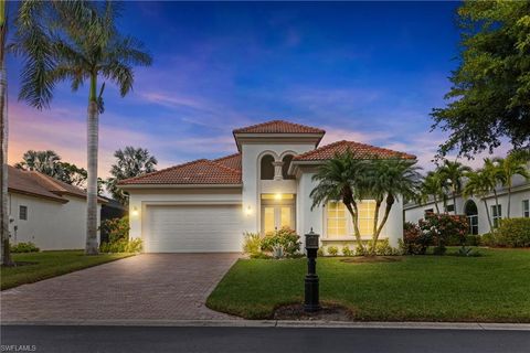 19820 Chapel Trace ESTERO FL 33928