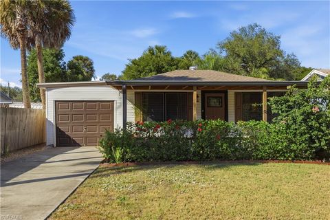 27270 Shriver AVE BONITA SPRINGS FL 34135