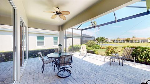 16380 Willowcrest WAY FORT MYERS FL 33908