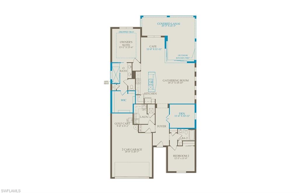 17126 OAKSTEAD DR