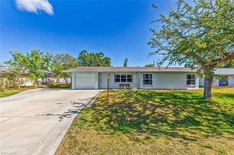 2249 Harvard AVE FORT MYERS FL 33907