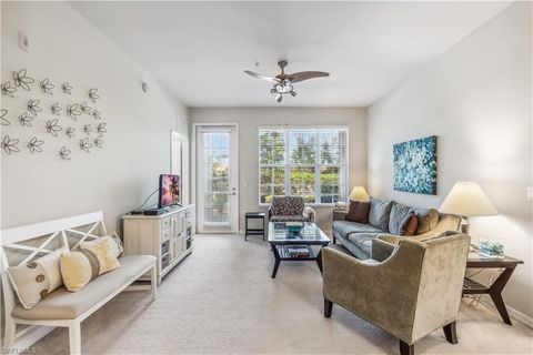 11741 Pasetto LN 102 FORT MYERS FL 33908