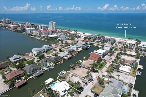 168 Channel DR NAPLES FL 34108