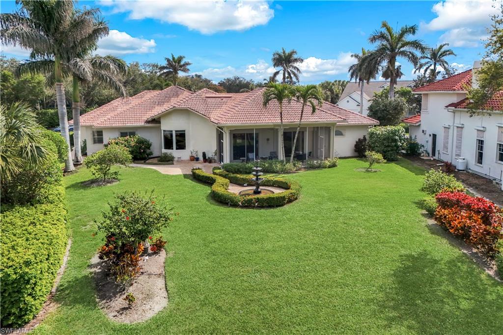 914 SPANISH MOSS TRL