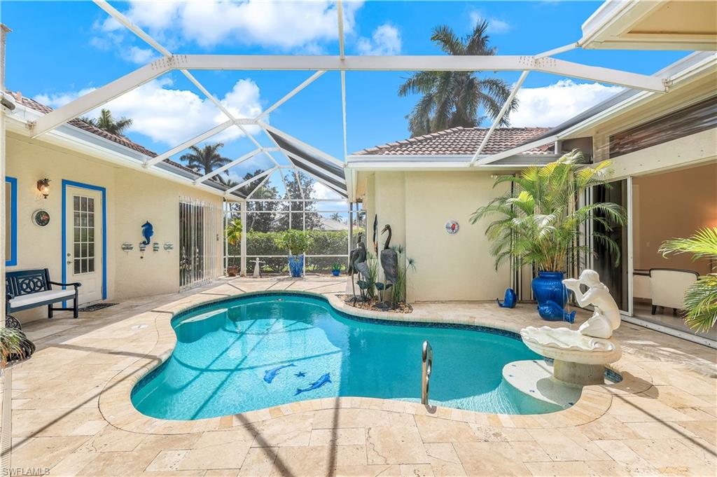 914 SPANISH MOSS TRL