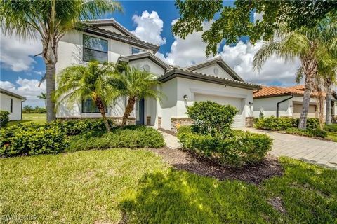 11592 Shady Blossom DR FORT MYERS FL 33913