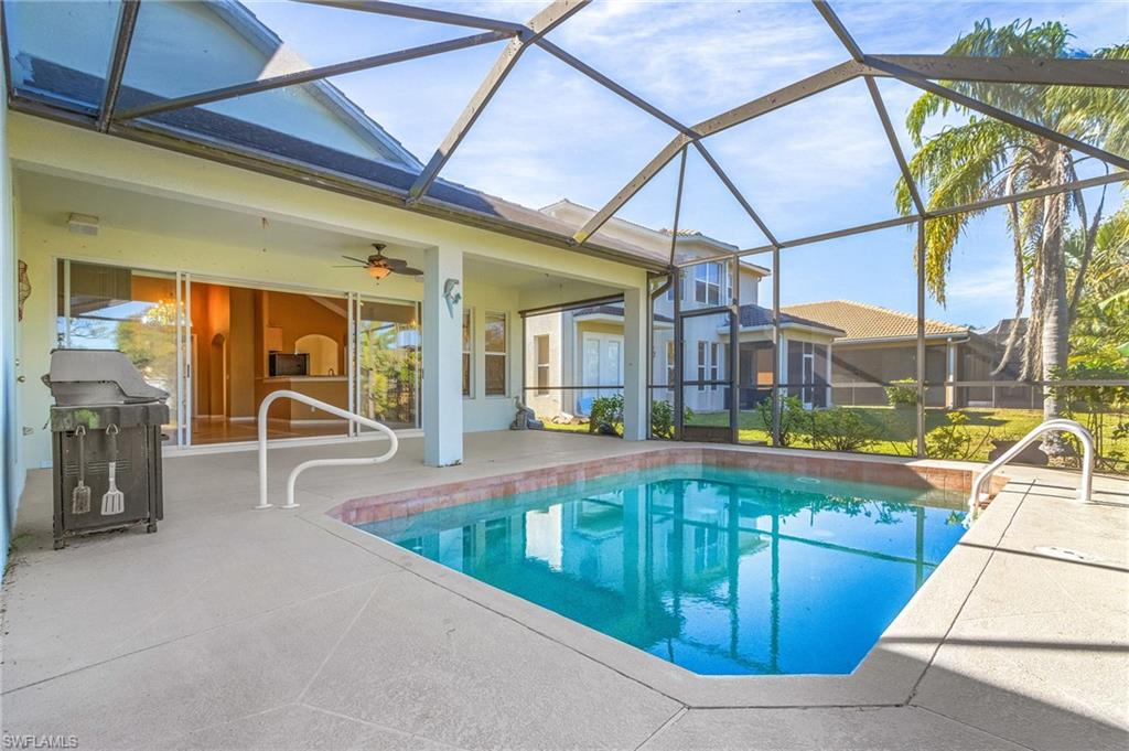 Naples, Florida 34119, United States, 3 Bedrooms Bedrooms, ,3 BathroomsBathrooms,Residential,Active,24178