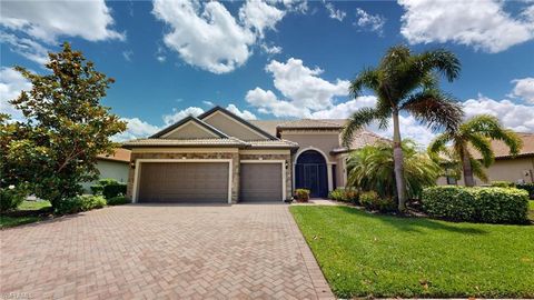 6252 Victory DR, Ave Maria, FL 34142 - #: 224041282
