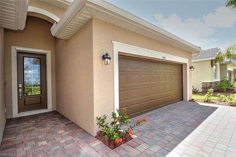 3358 Weston Manor DR ALVA FL 33920