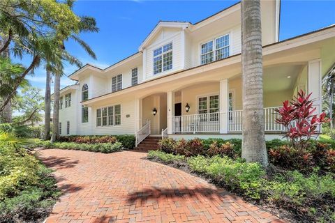 1550 Gordon DR NAPLES FL 34102