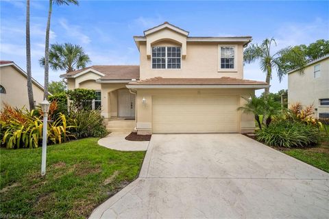 12421 Eagle Pointe CIR FORT MYERS FL 33913