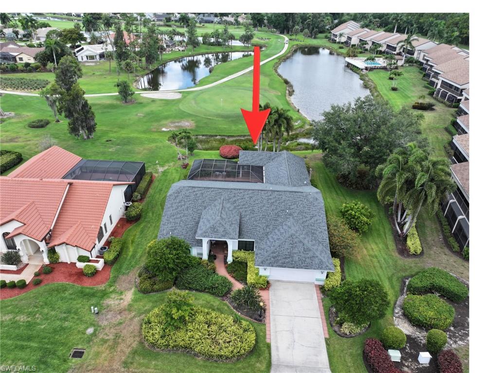 14517 Eagle Ridge DR